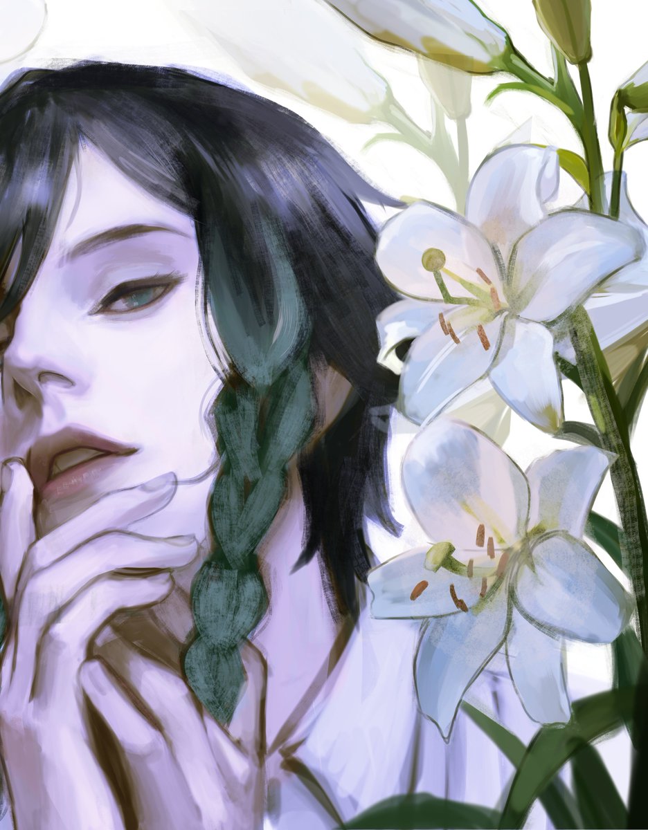 #venti #GenshinImpact