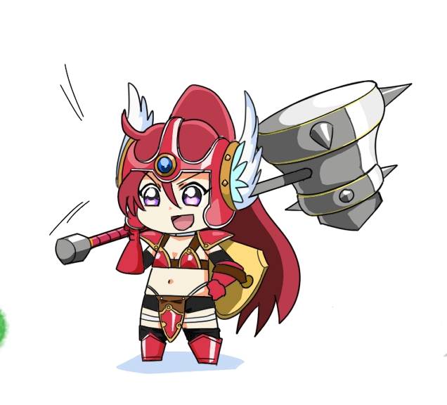 諸事情であすか先輩いなかったから足した
デヤァ 