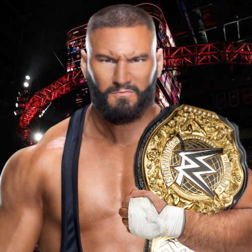 WrestleFeatures's tweet image. Should Bron Breakker win the World Title on January 5?