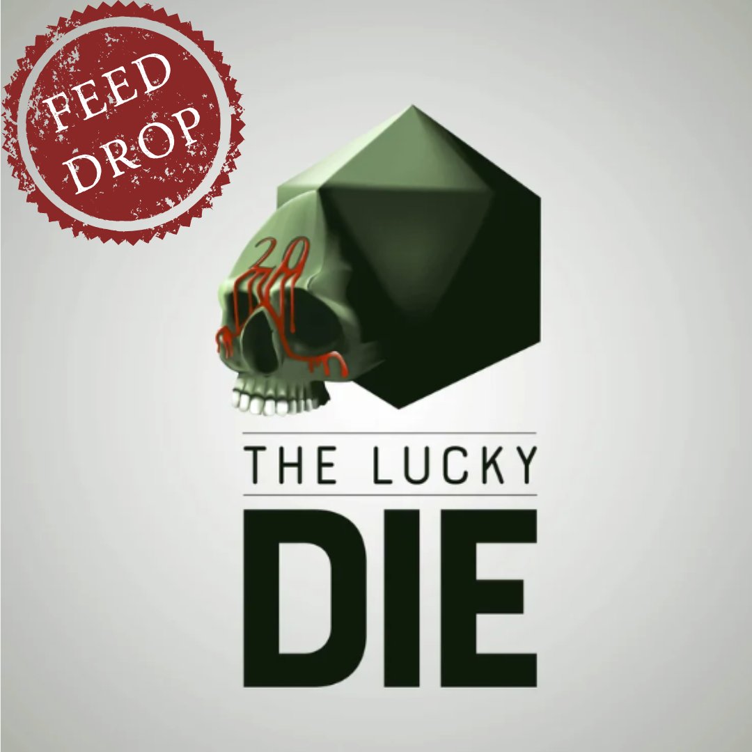 Dungeons & Drimbus tweet media