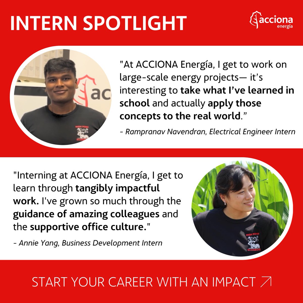 ACCIONA | US tweet media