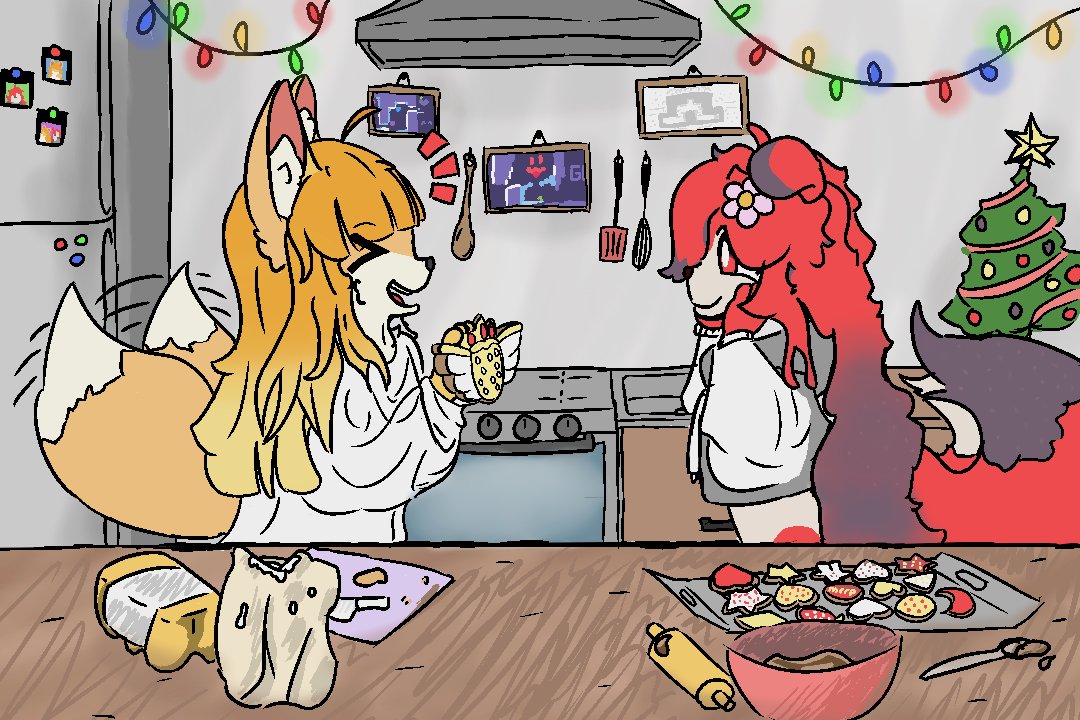 ˙⋆✮CocoaBuni✮⋆˙ tweet media