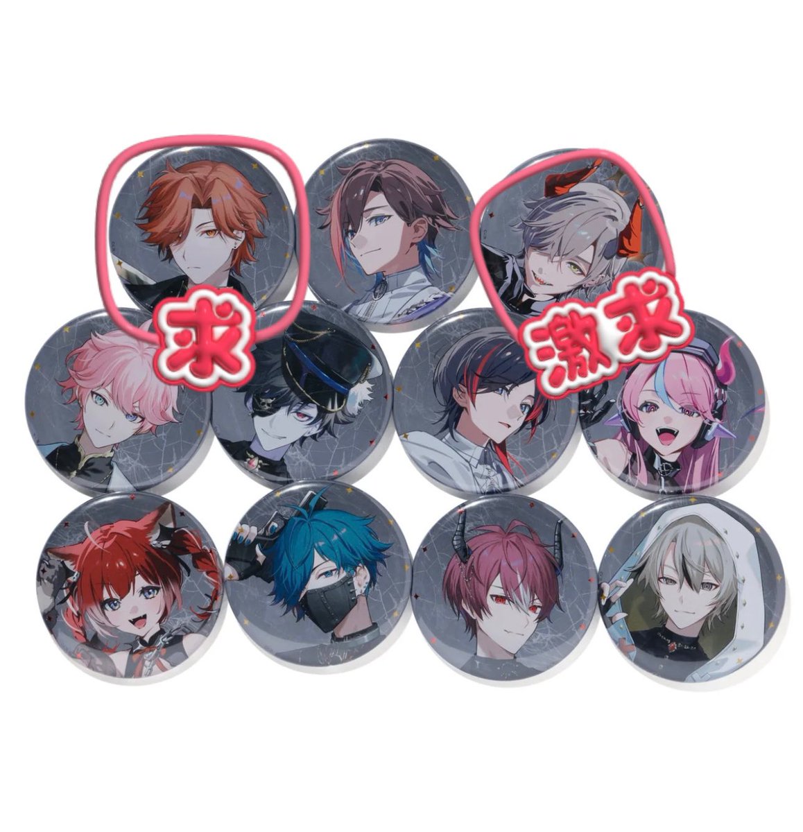 ま@取引垢 リトリン有 tweet media