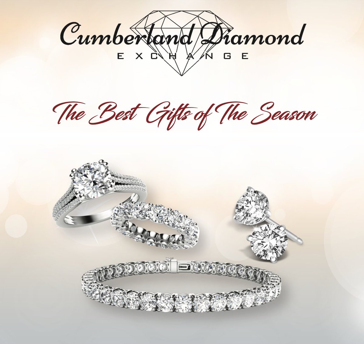 CumberlandDiaEx's tweet photo. The Final Countdown to Christmas 🎁✨ - https://t.co/5Bbz0QR0Zb https://t.co/mcOz9IzYJG