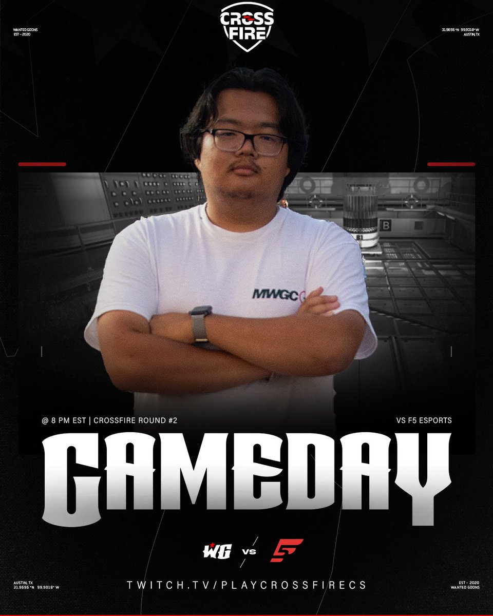 Wanted Goons tweet media