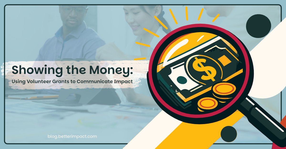 Better Impact tweet media