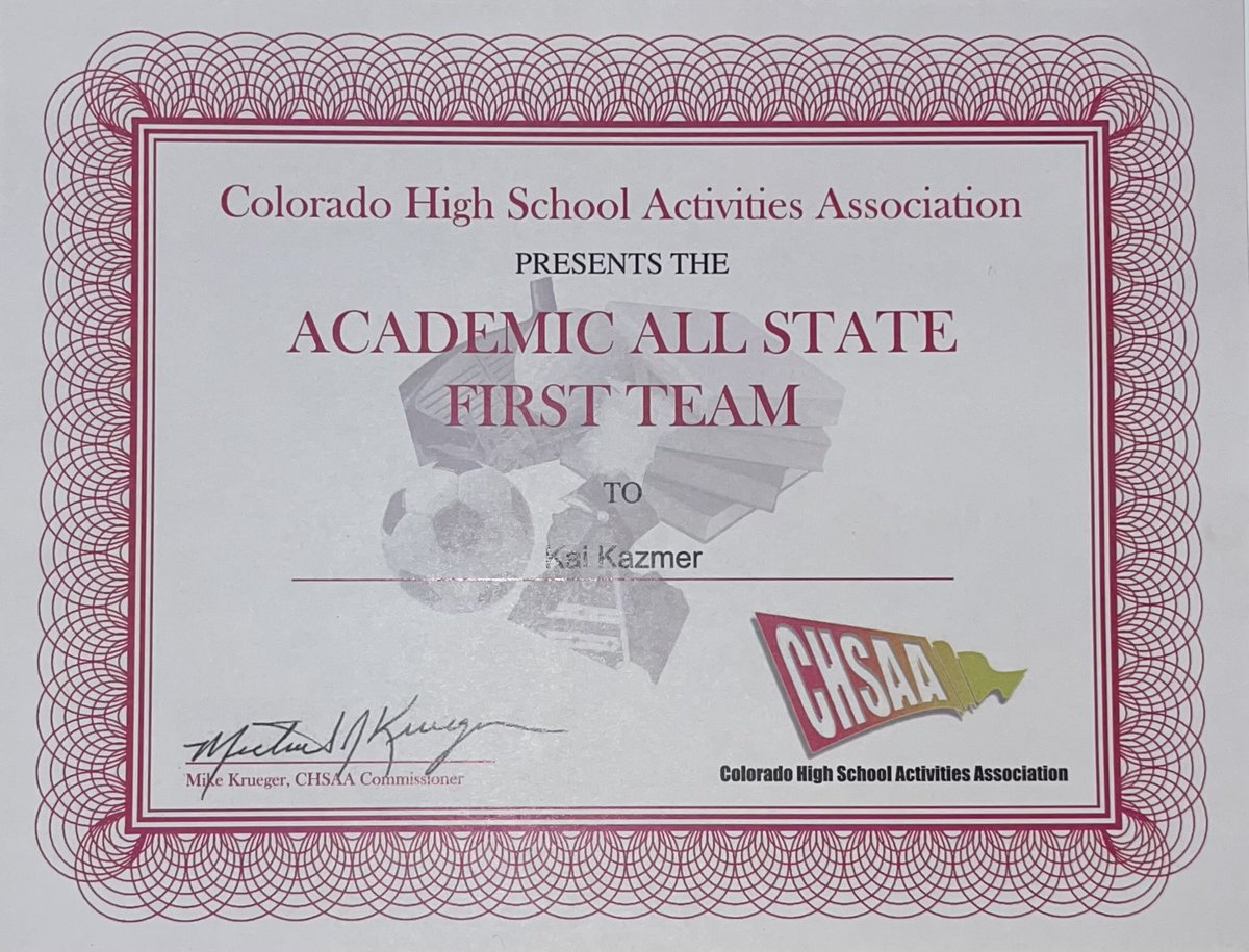 Kai Kazmer tweet media