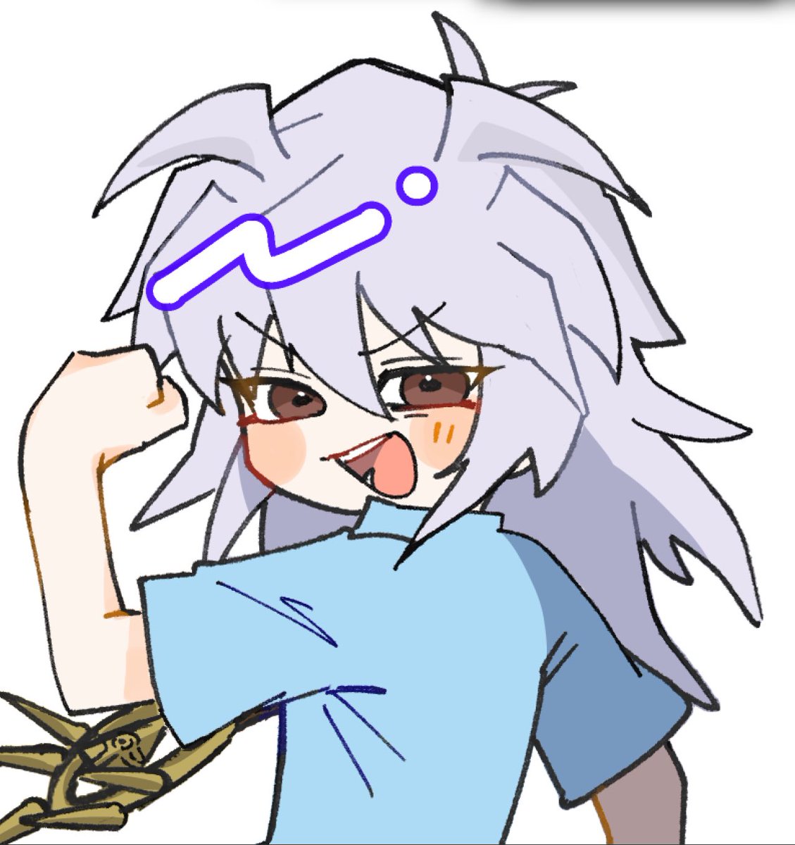 ぱん tweet media