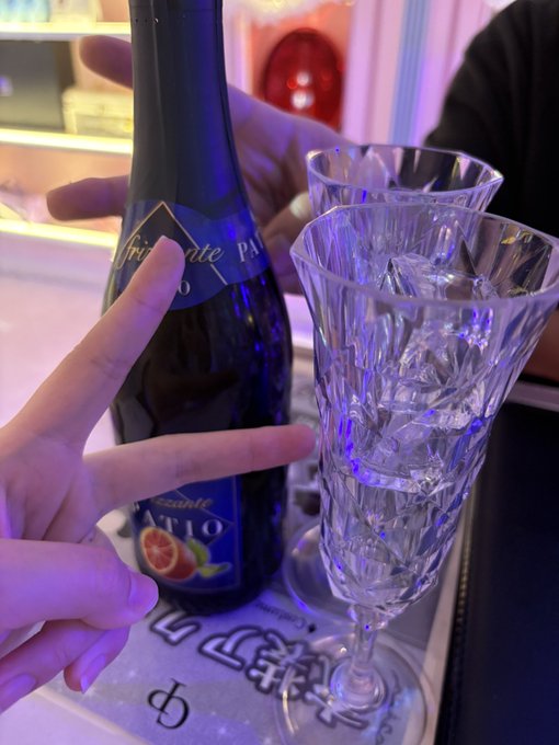 Classy Princessのツイート