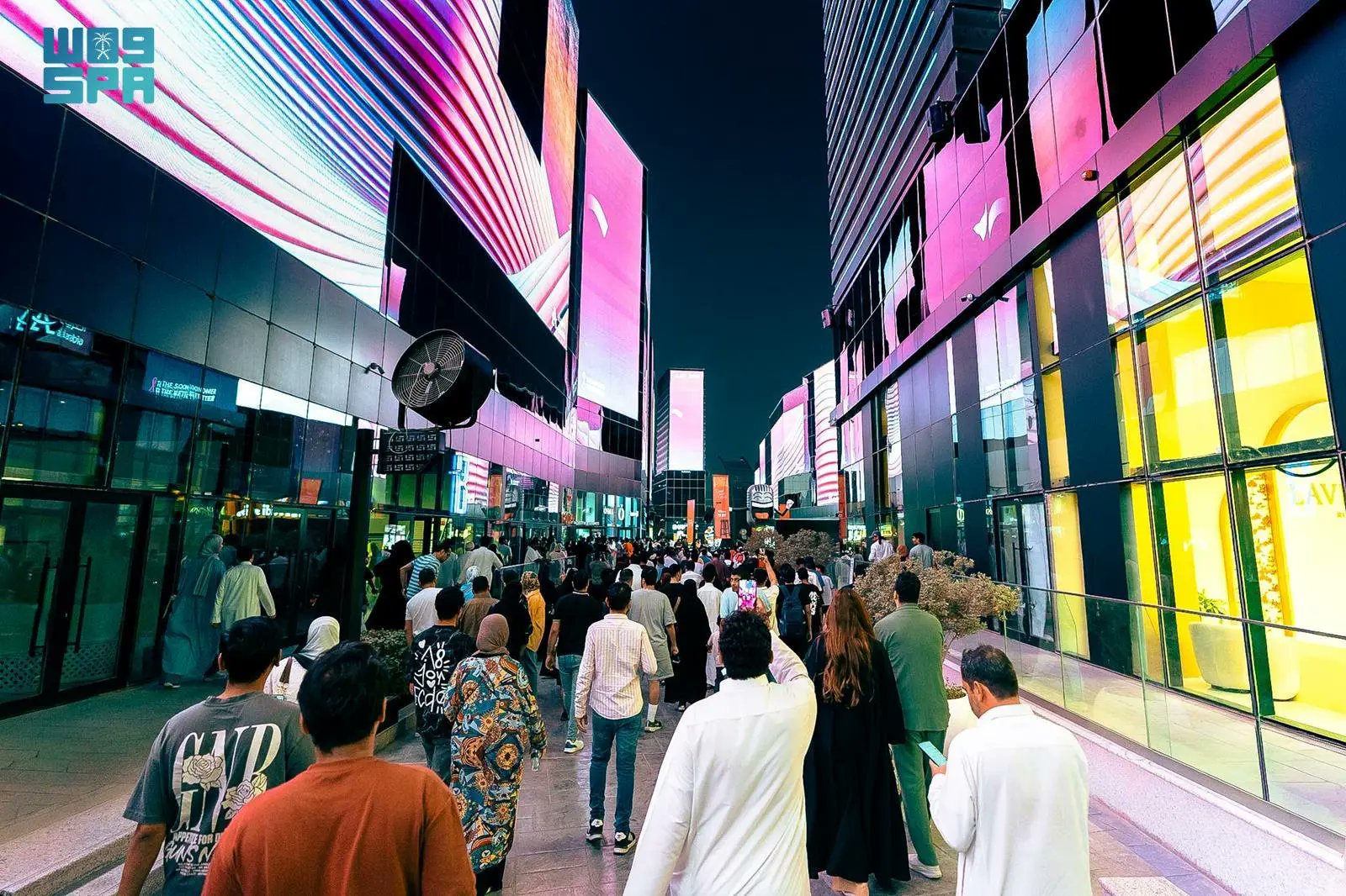 مركز برنامج جودة الحياة يطلق تقرير رصد تقدم جودة الحياة في مدن #المملكة. 