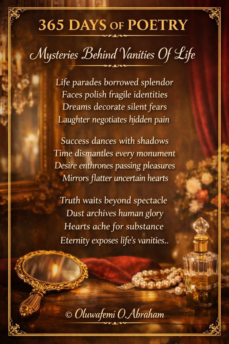 phemydarey's tweet photo. #365DaysOfPoetry 
#followers 

350 OUT OF 365 DAYS https://t.co/YX2iPt4gv8