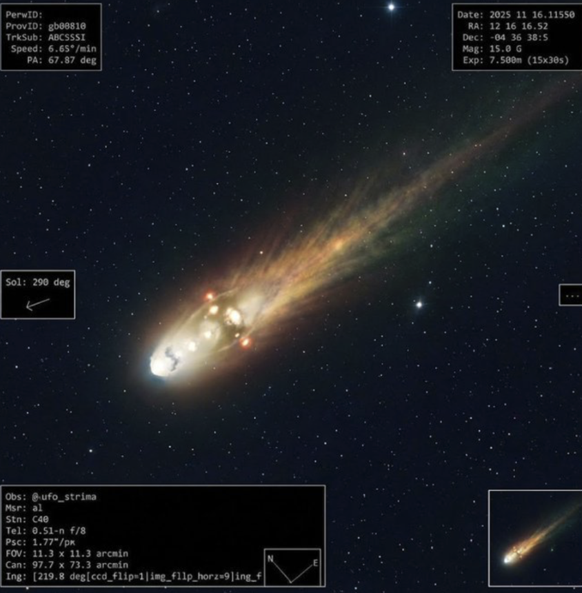 $Atlas CTO tweet media