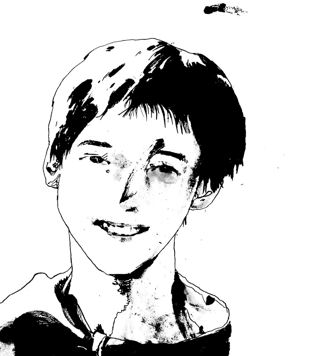 大須賀 基　【解放lll】　現代アート 大須賀 基 【解放lll】 現代アート - メルカリ