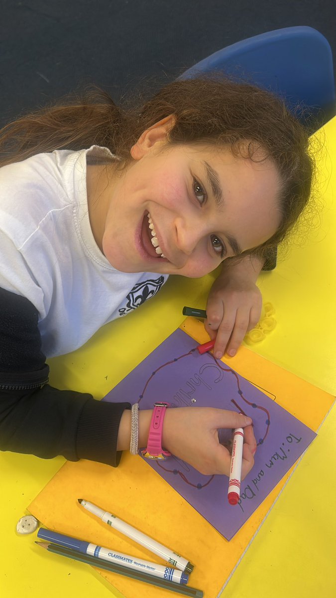 Our Lady of Muswell Primary School tweet media