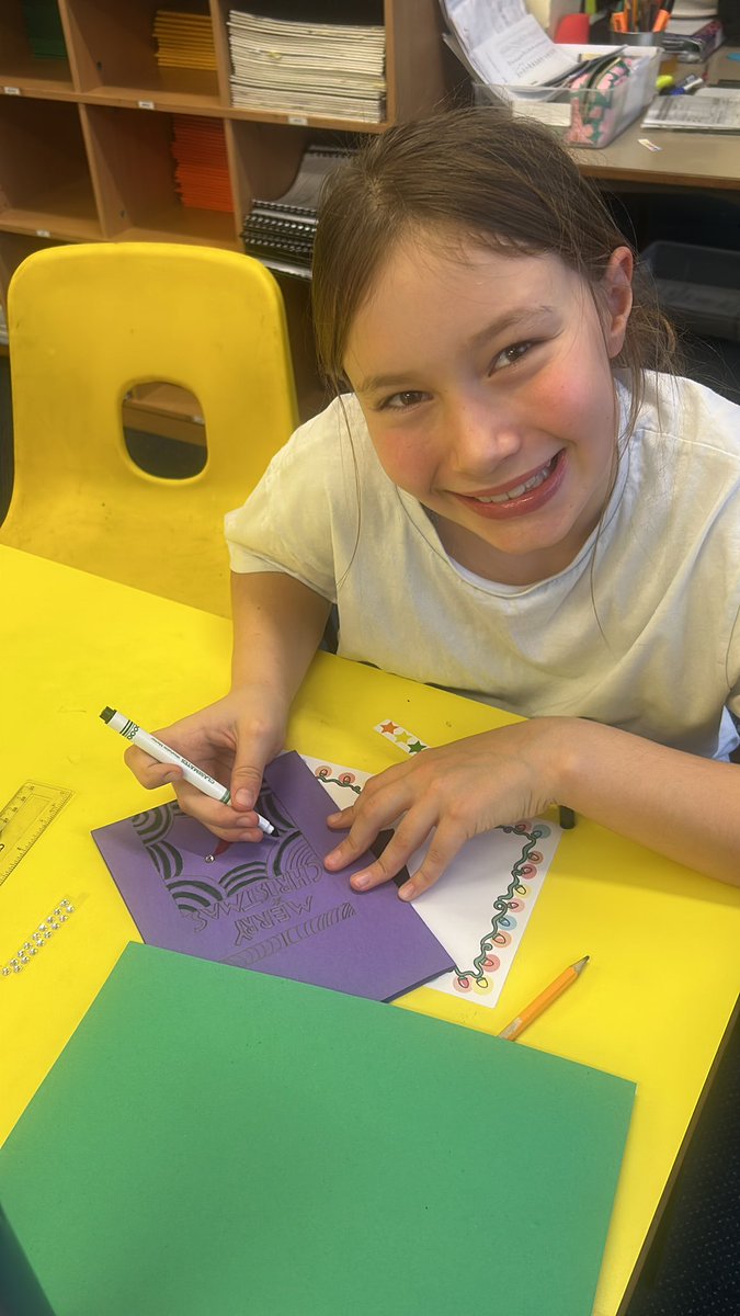 Our Lady of Muswell Primary School tweet media