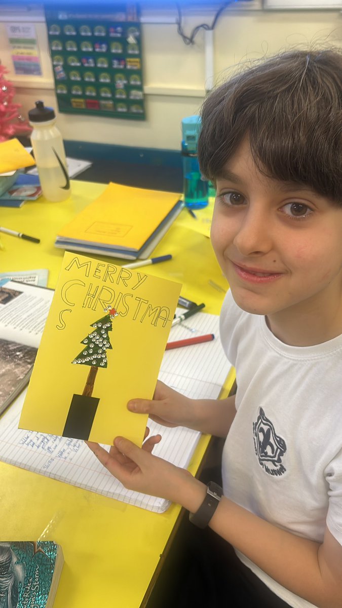 Our Lady of Muswell Primary School tweet media