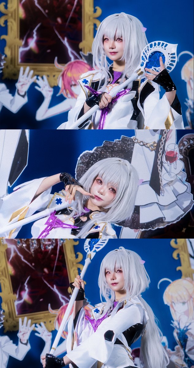 レディ・アヴァロン