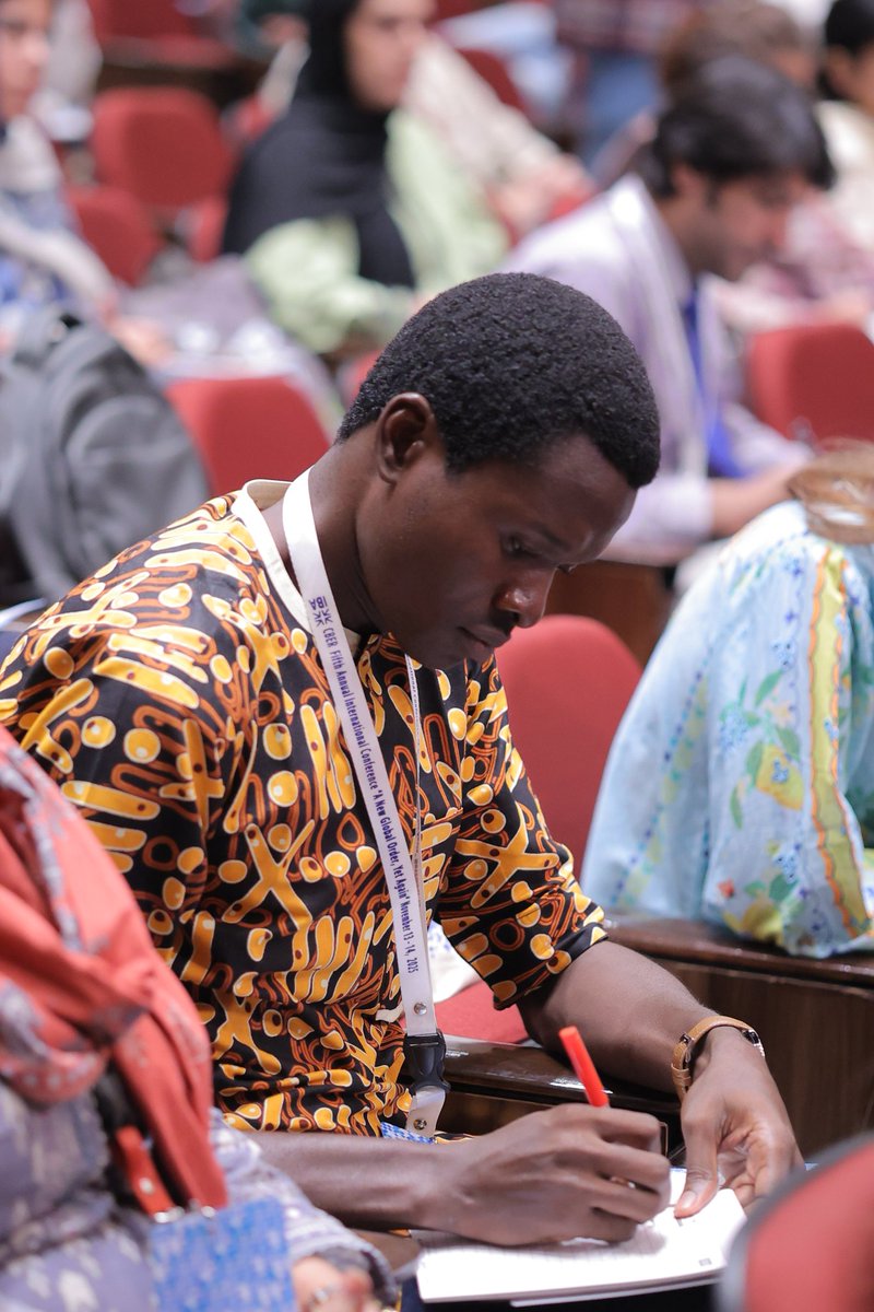 Oladapo Oladoja Ph.D tweet media