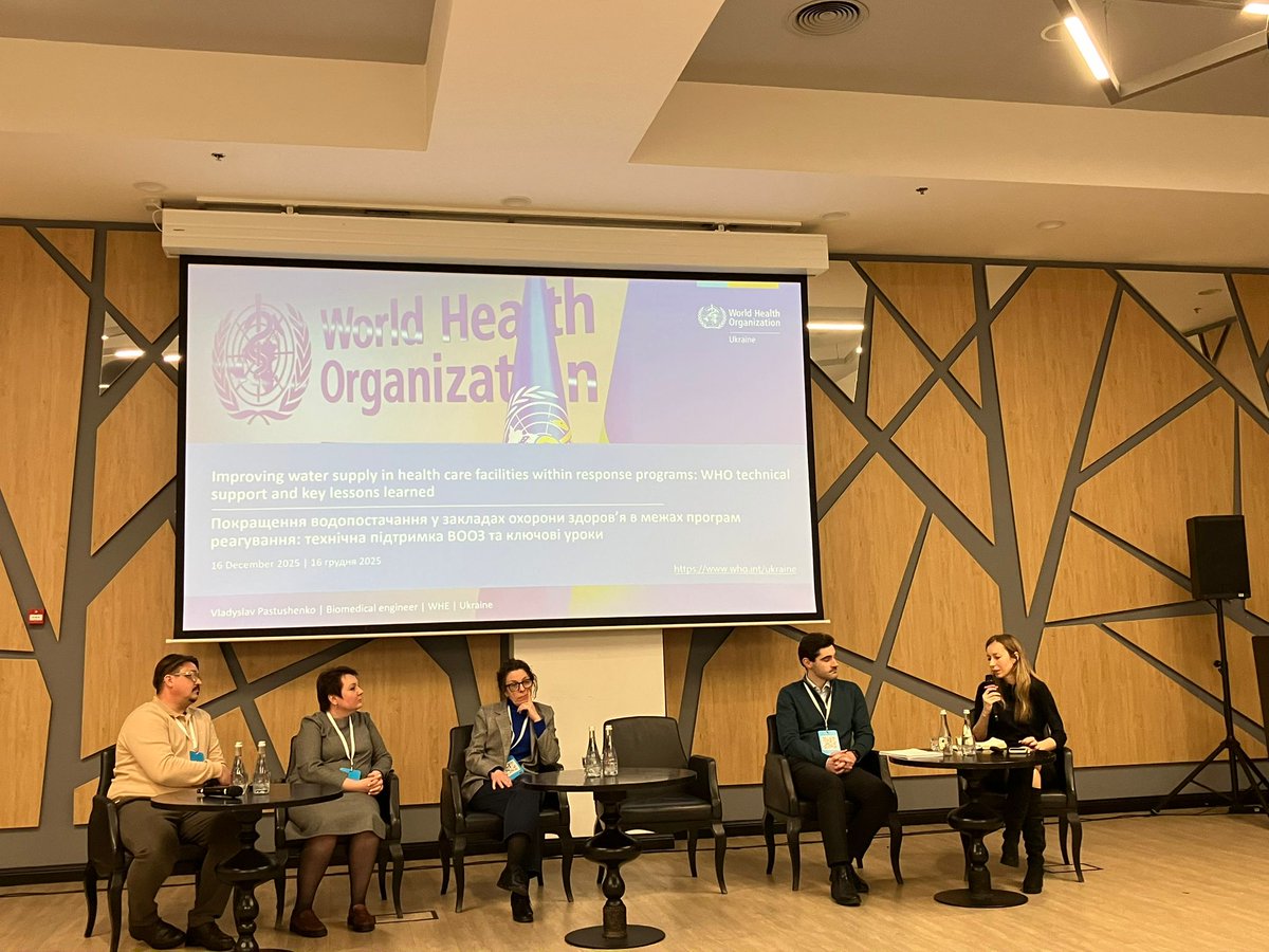 WASH FOR HEALTH tweet media