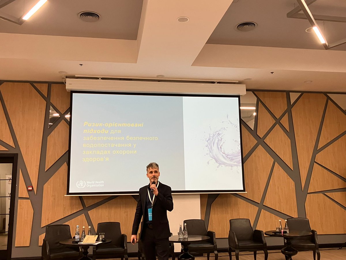 WASH FOR HEALTH tweet media