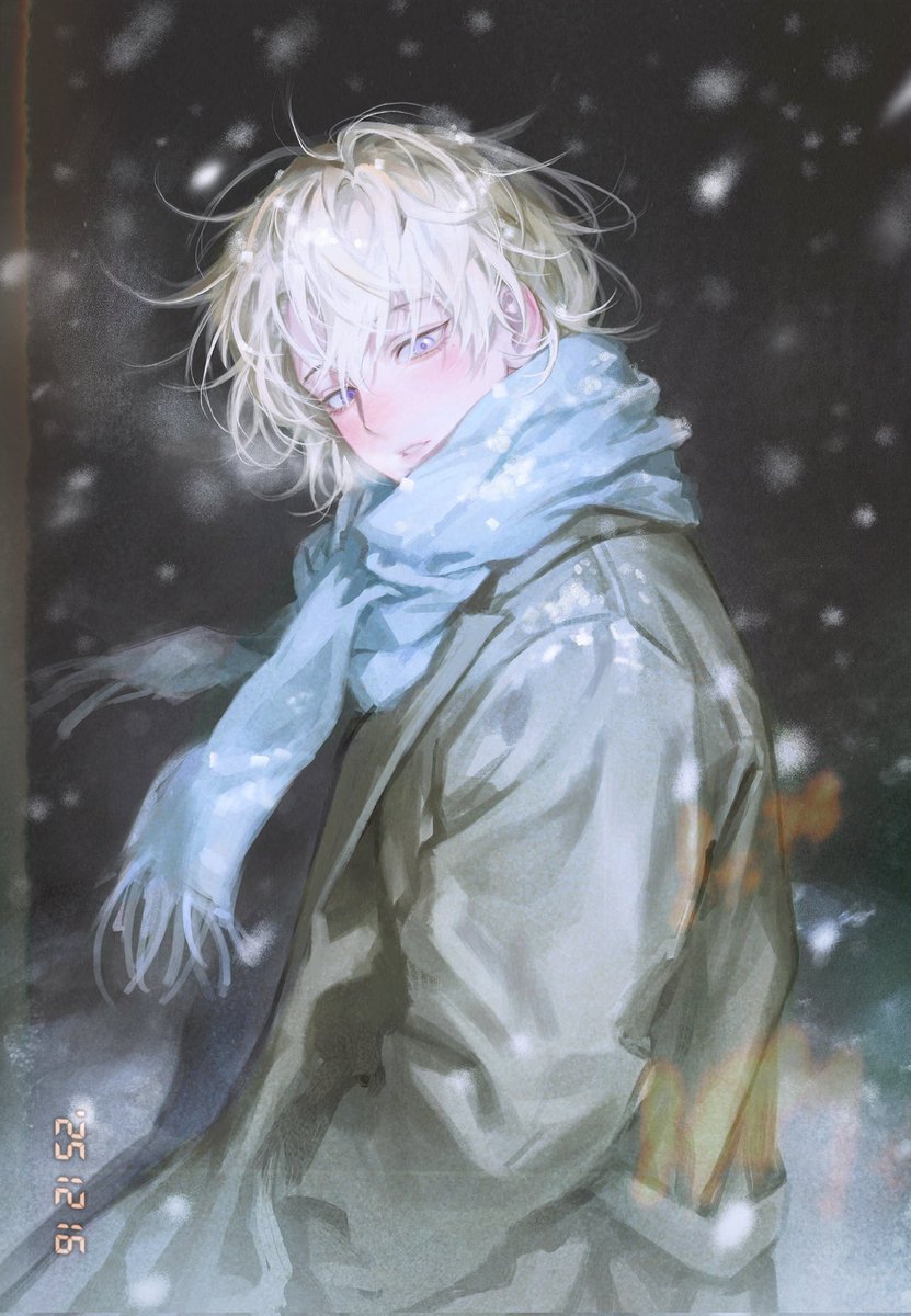 uhaty_1's tweet image. oc