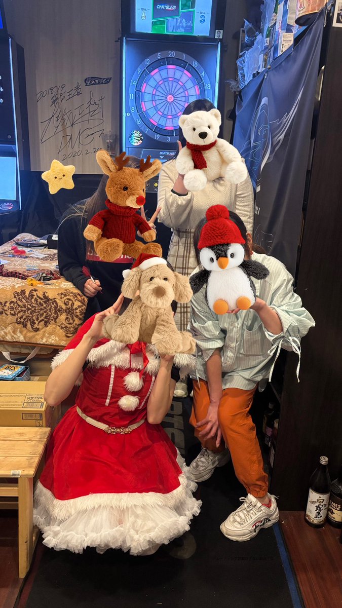 おさかな🐟 (@Darts_shark) / Posts and Replies / X