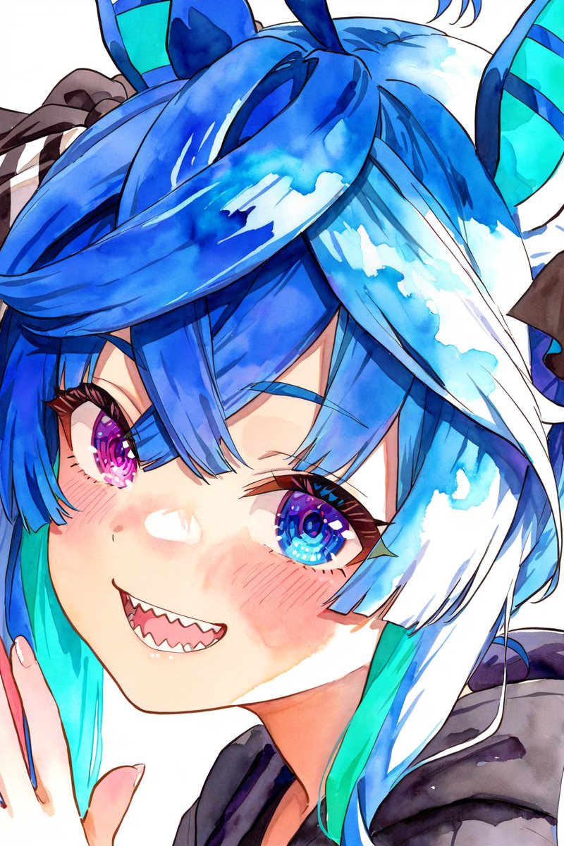 東雲 (@shino_nomen) / Posts / X