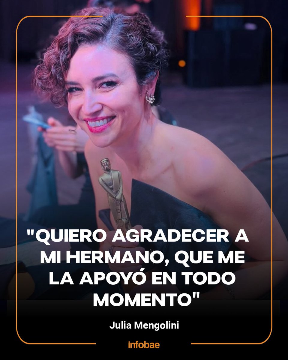 La Nación tweet media