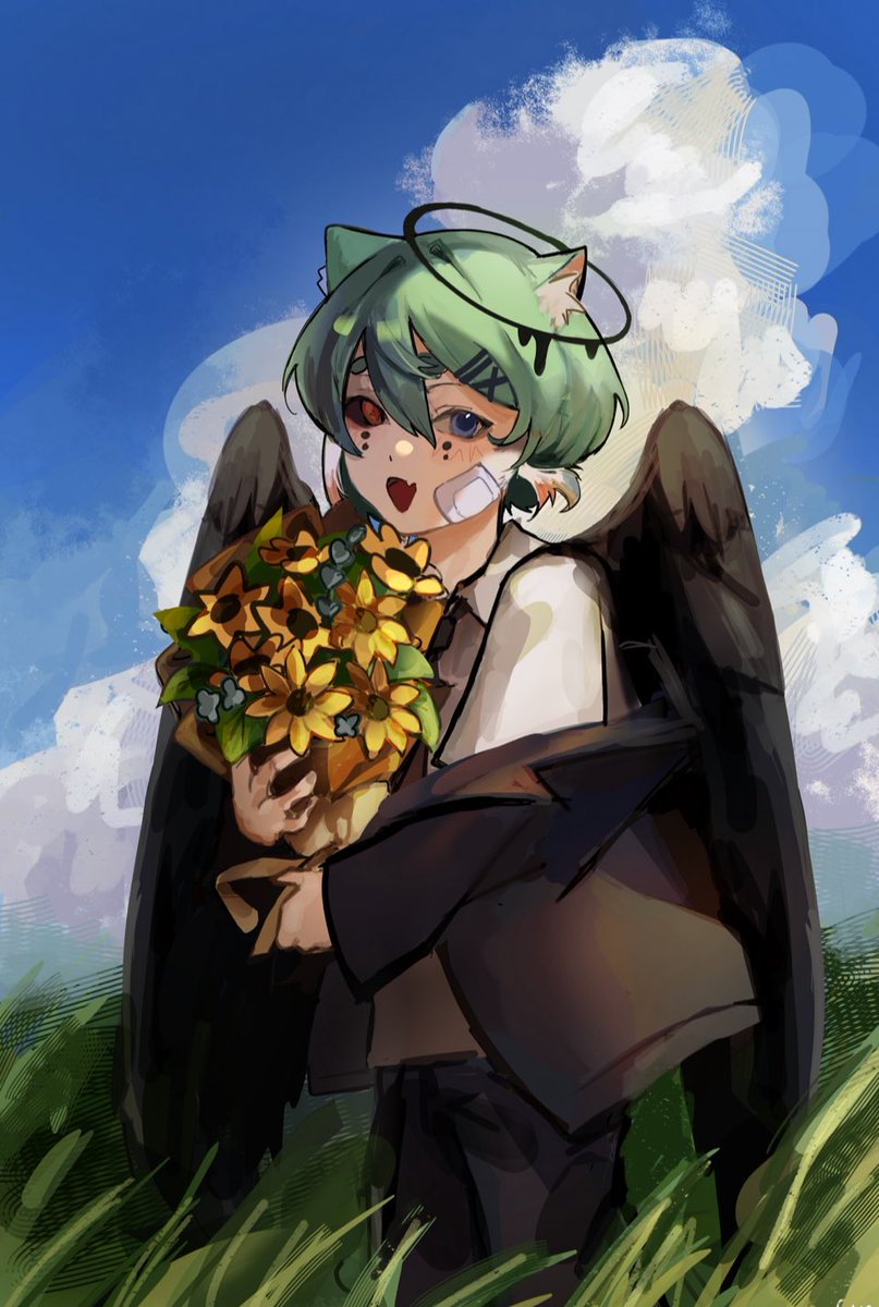 むぅページ ちたにうむ (@titan_Ti_22) / Posts / X