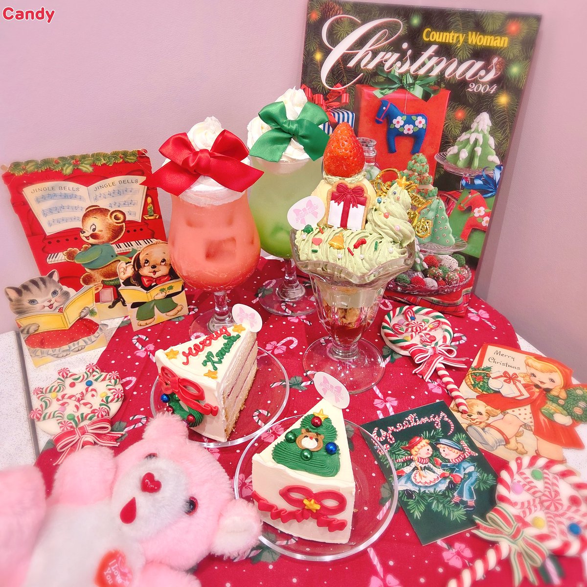 Candy (@CandysDiner) / Posts / X