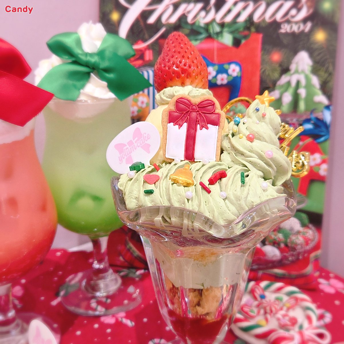 Candy (@CandysDiner) / Posts / X