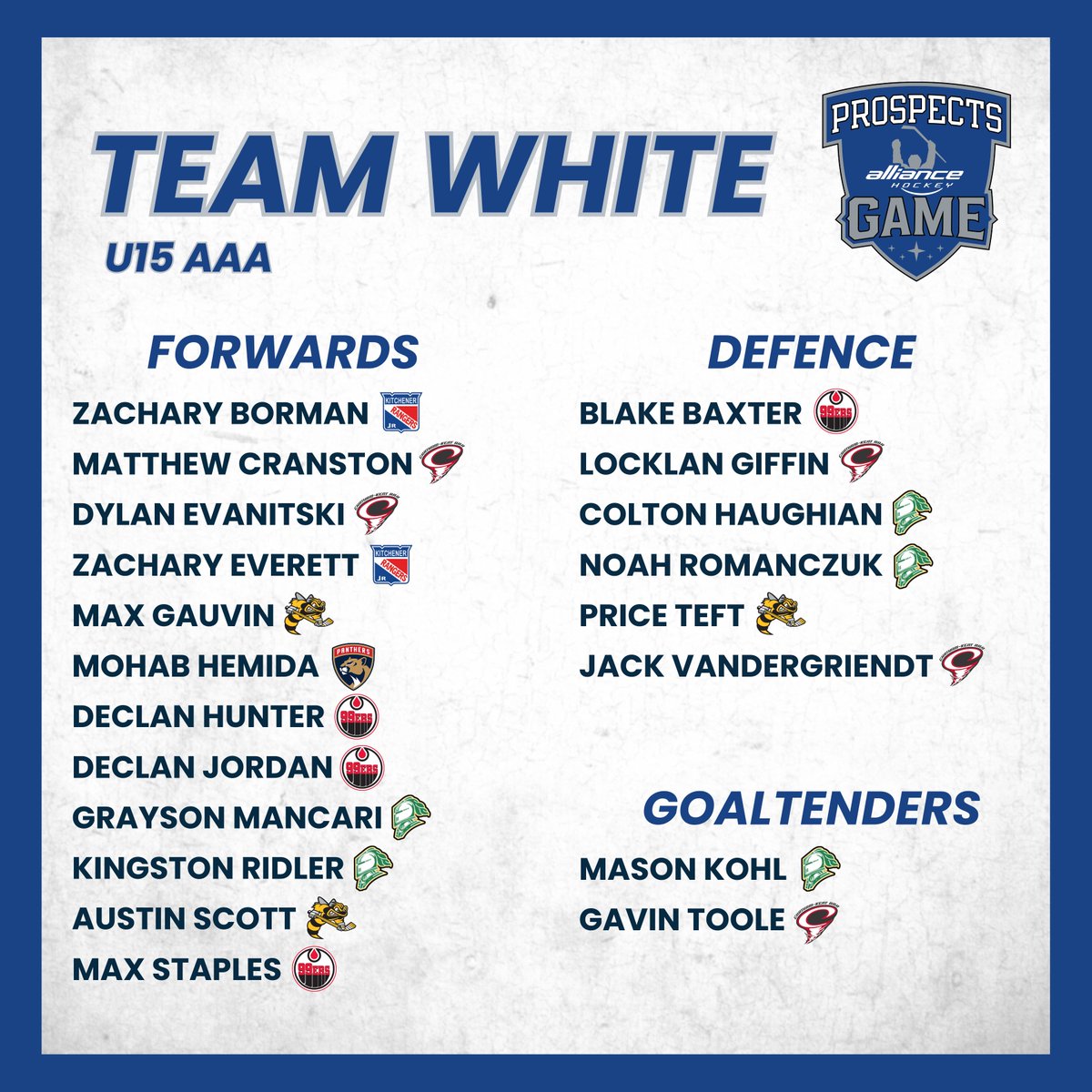 ALLIANCE Hockey tweet media