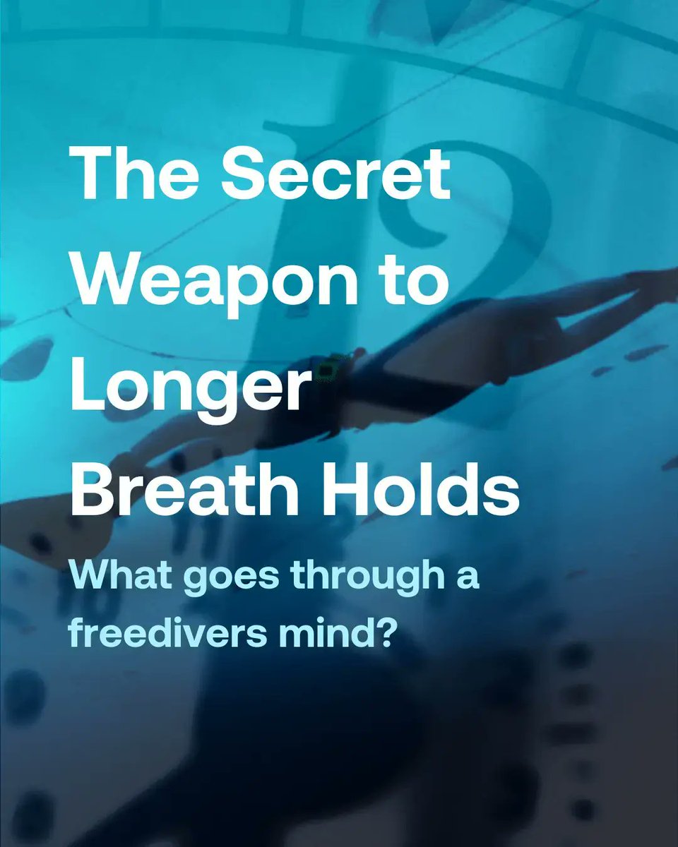 🥶 What went through Stig’s mind when he swam 250 feet under ice in speedos?

The key is to focus not on what to think. It’s how to think.

Stig explains it in the following video:
👉breatheology.com/slow-motion-vid