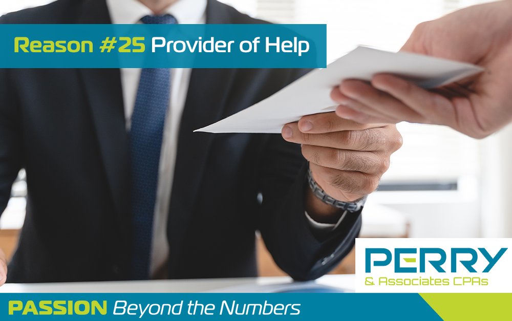 Explore Perry &amp; Associates CPAs’ suite of financial tools designed to help you simplify accounting, plan strategically and make informed decisions. From calculators to planning resources, we provide practical solutions to keep you on the right path.
perrycpas.com/resources/fina…
#cpas