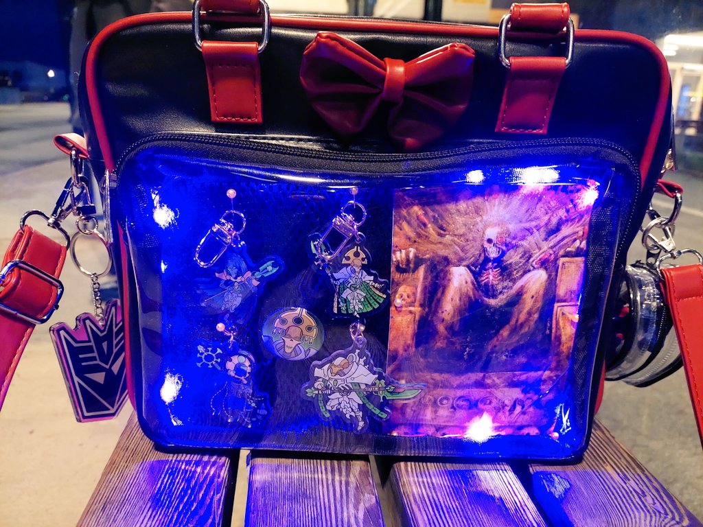 「 Yami 👻 」 tweet media