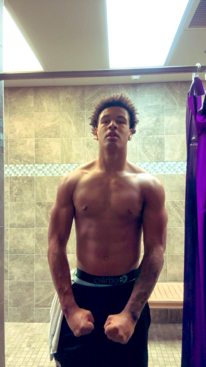 Kemarri Collison tweet media