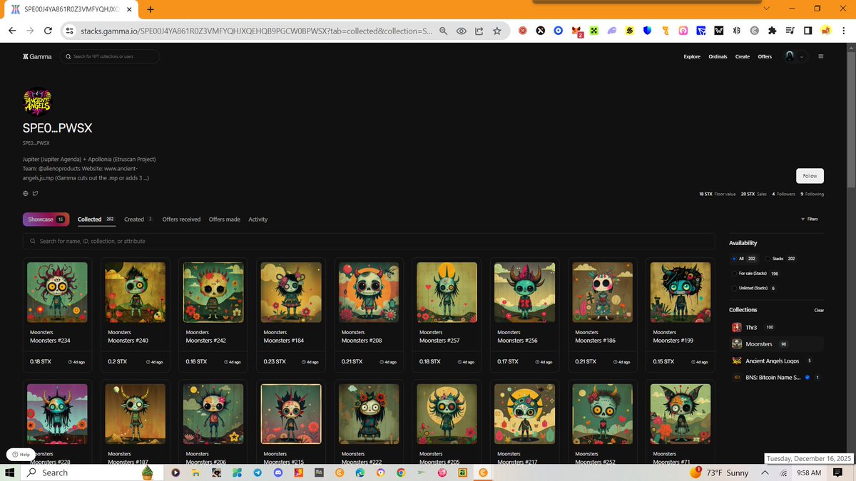 ⨇ΠÇ⨛∄ΠŤ ⨇Ł⨛∄Π tweet media