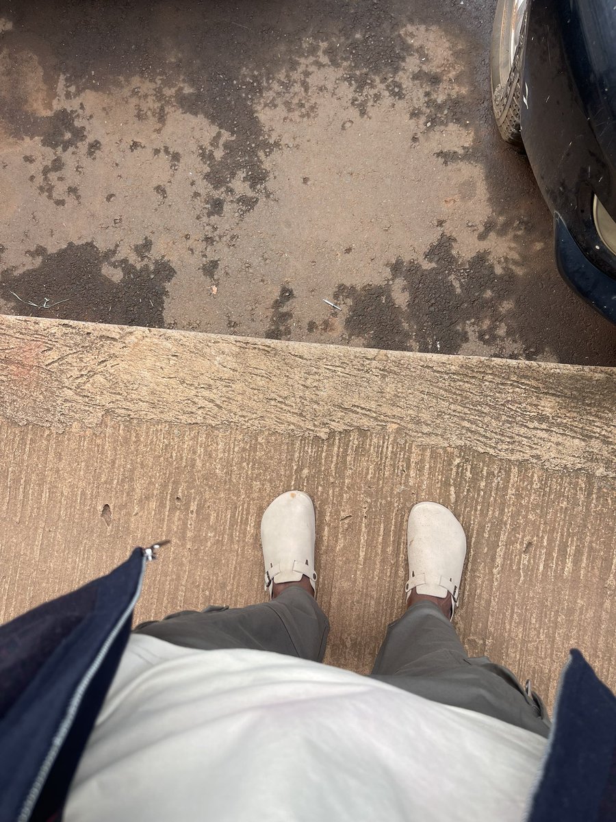 One of the most stressful days in my life☹️
URA is not for the weak

It’s time to learn the procedure properly😬