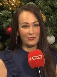 mycelebrities's tweet photo. #alexandra #Blanc #alexandrablanc #France #weatherpresenter #beauty https://t.co/nT8qJLpFMQ