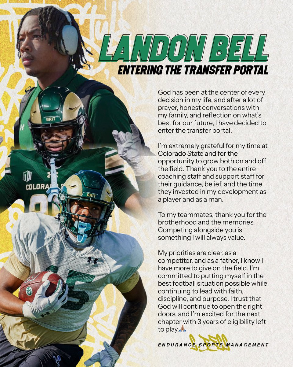 Landon Bell ⭐️athlete tweet media