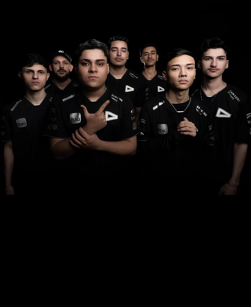 loud_dav's tweet image. Vocês são foda. Nunca vou esquecer de vocês. Obrigado por tudo 💚

@cauaxff1 
@loud_luan77 
@loud_yagoexe 
@loud_lost21 
@loud_draxx7 
@mestrek9 
@coachvt_