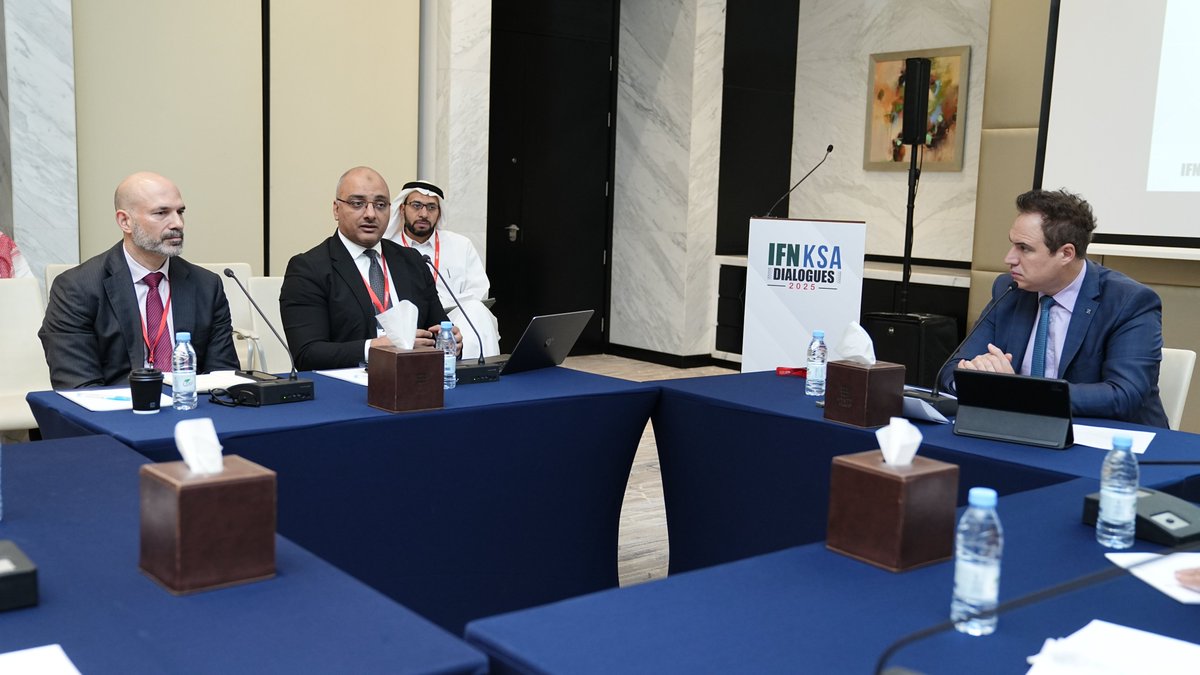 ITS - International Turnkey Systems tweet media