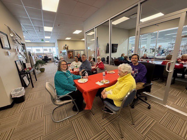 Partners In Care Maryland tweet media