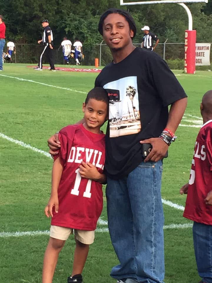 Hall-Tech Sports tweet media