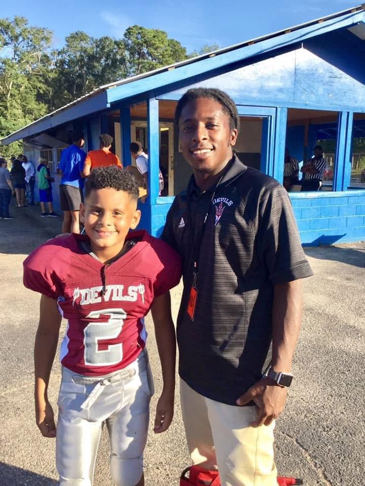 Hall-Tech Sports tweet media