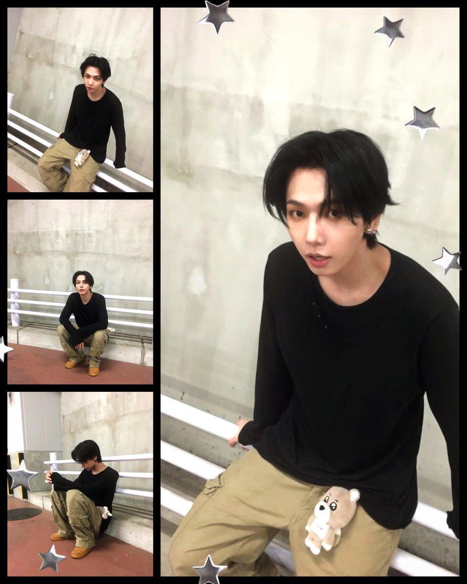 myeongiwa's tweet image. ᯓ★⋆.