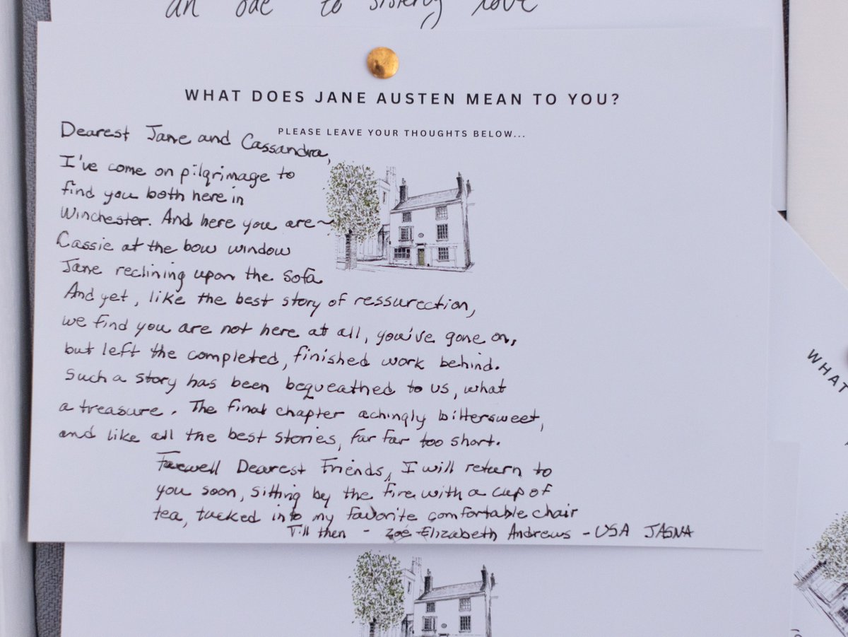 Winchester College Heritage tweet media