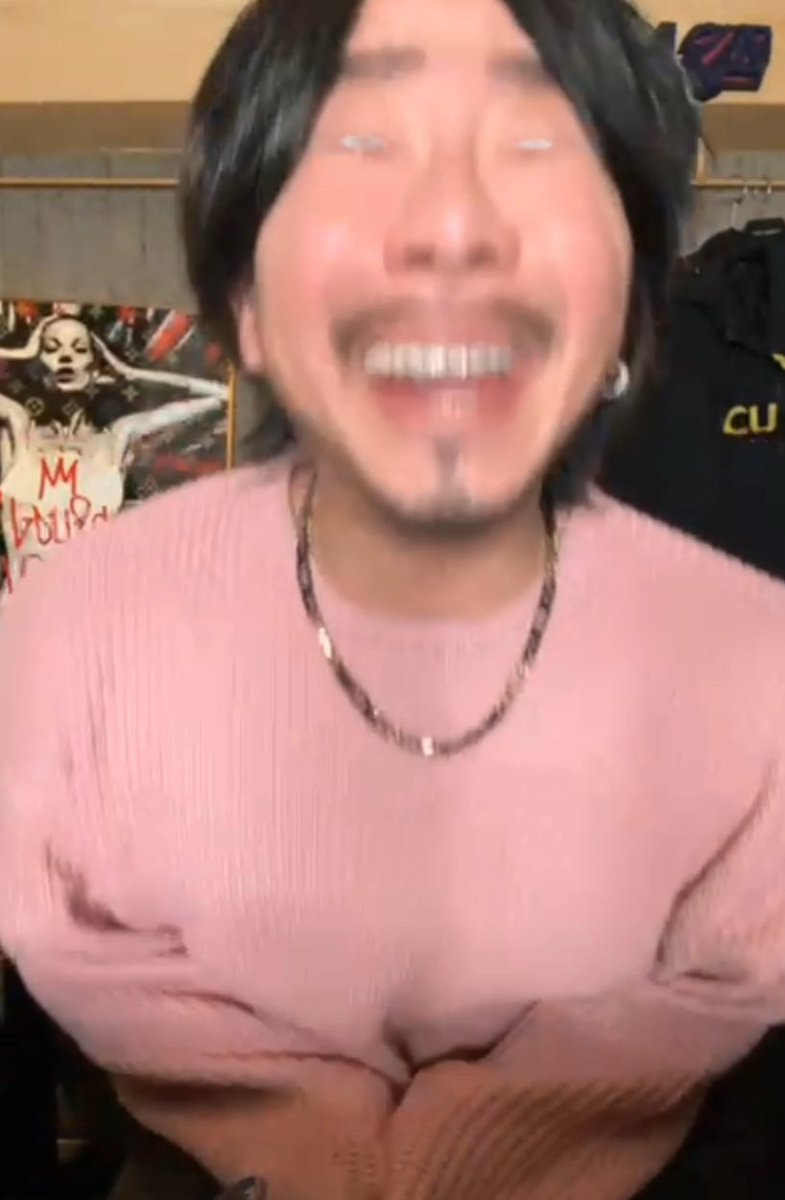 カマたく@CRAZE tweet media