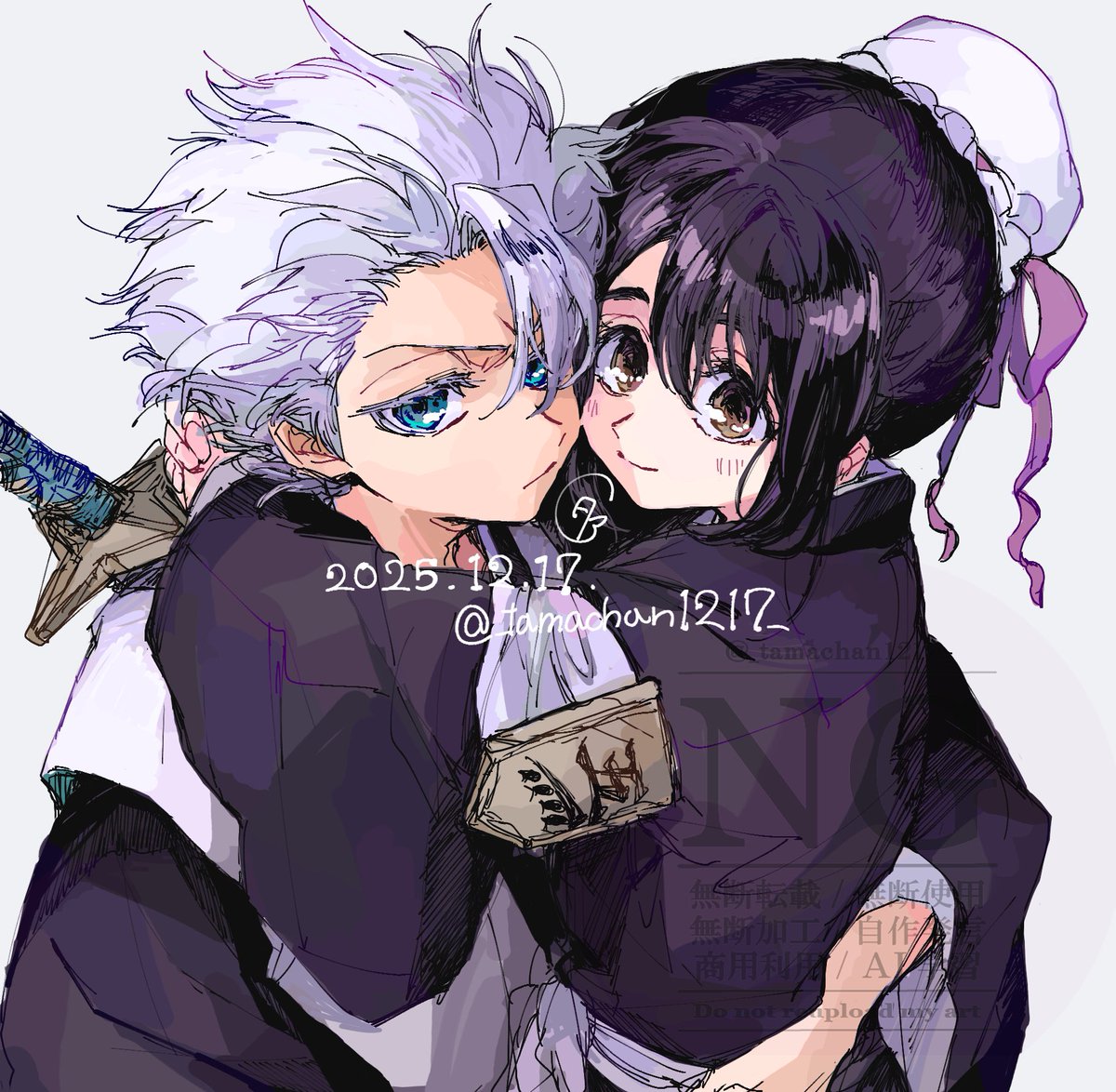 タマちゃん (@_tamachan1217_) / Posts / X