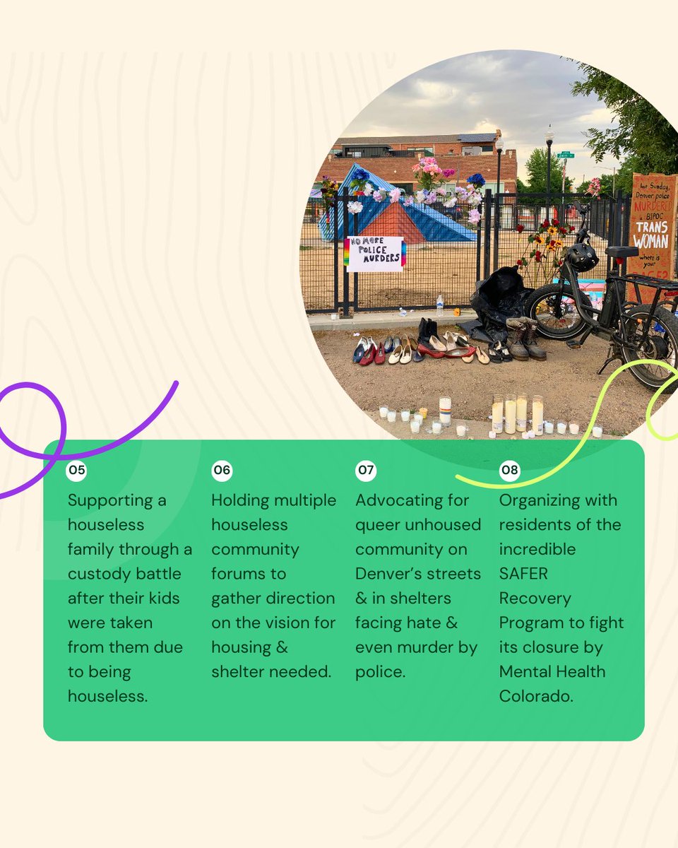 Housekeys Action Network Denver tweet media